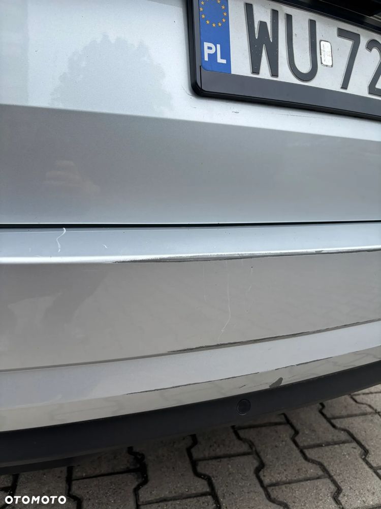 Skoda Octavia 1.5 TSI GPF ACT Clever - 26