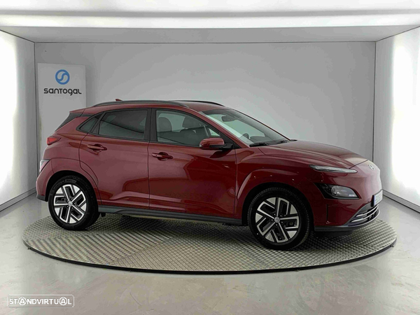 Hyundai Kauai