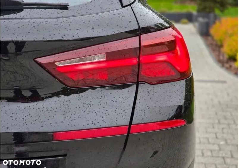 BMW X2 sDrive18d Business Edition sport - 32