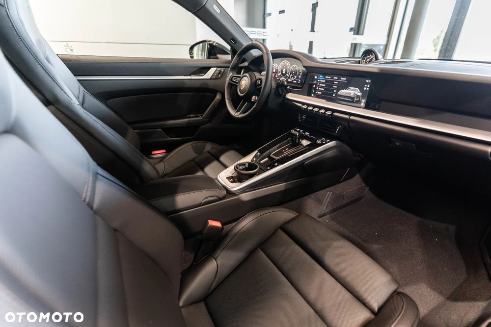 Porsche 911 - 14