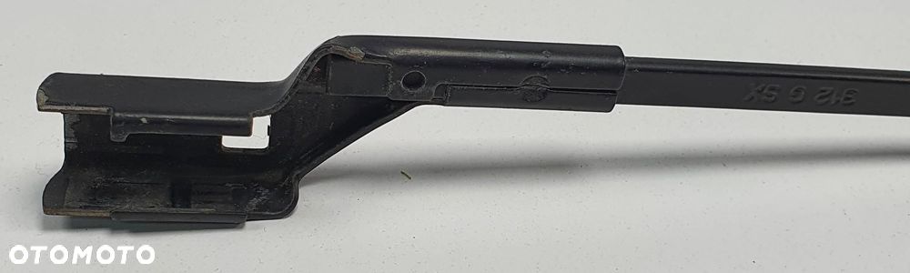 RAMIĘ WYCIERACZKI LEWE FIAT 500 EUROPA - 3