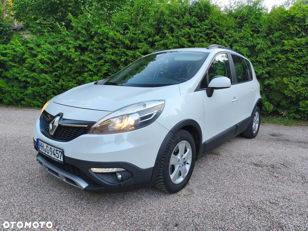 Renault Scenic - 8