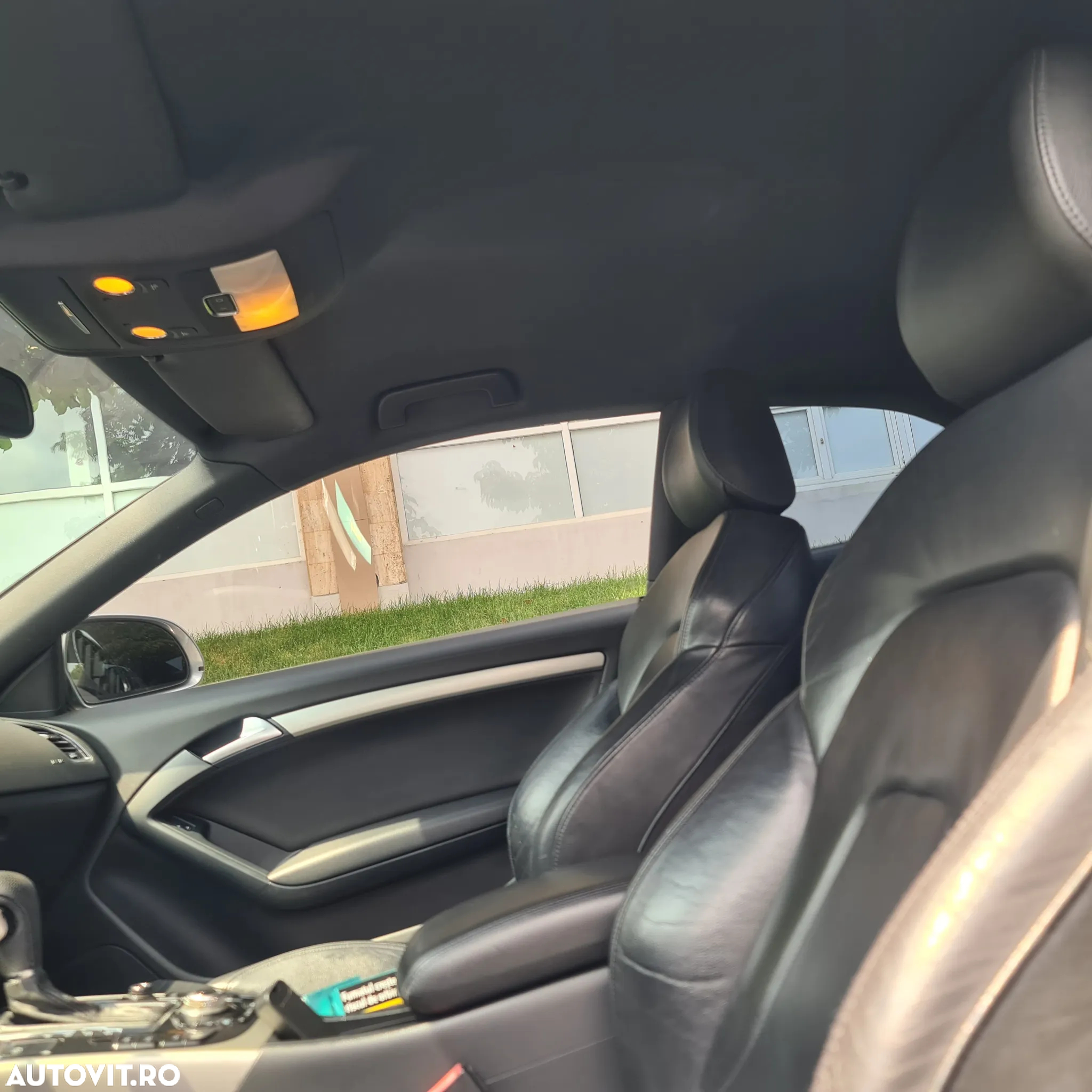 Audi A5 - 20