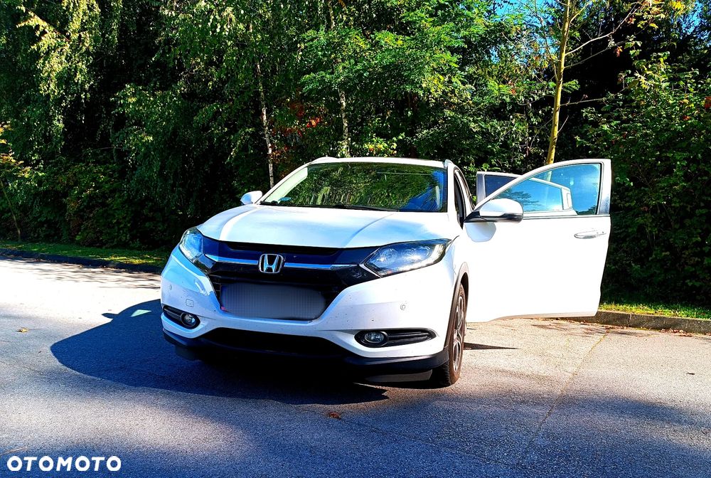 Honda HR-V 1.5 Executive (ADAS) CVT - 16