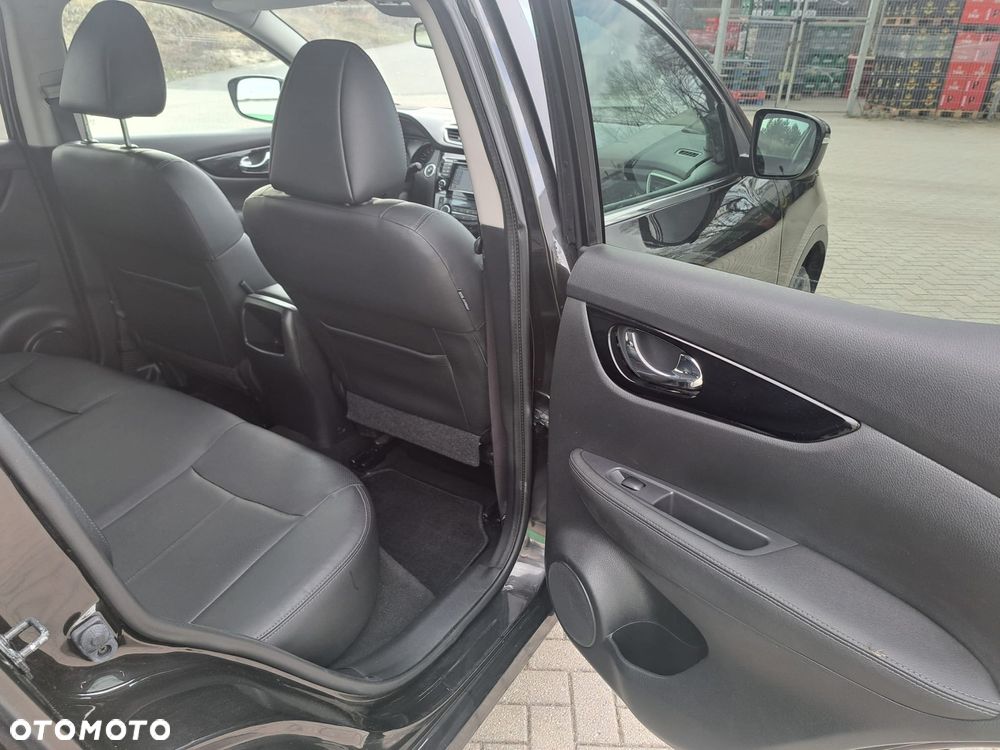Nissan Qashqai 1.2 DIG-T Tekna+ - 19