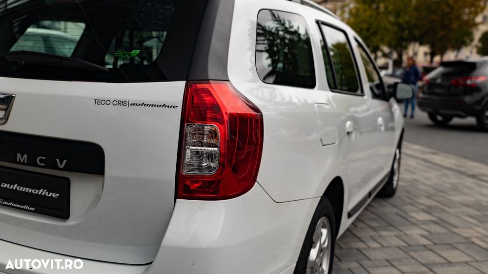 Dacia Logan 0.9 TCe Prestige - 4