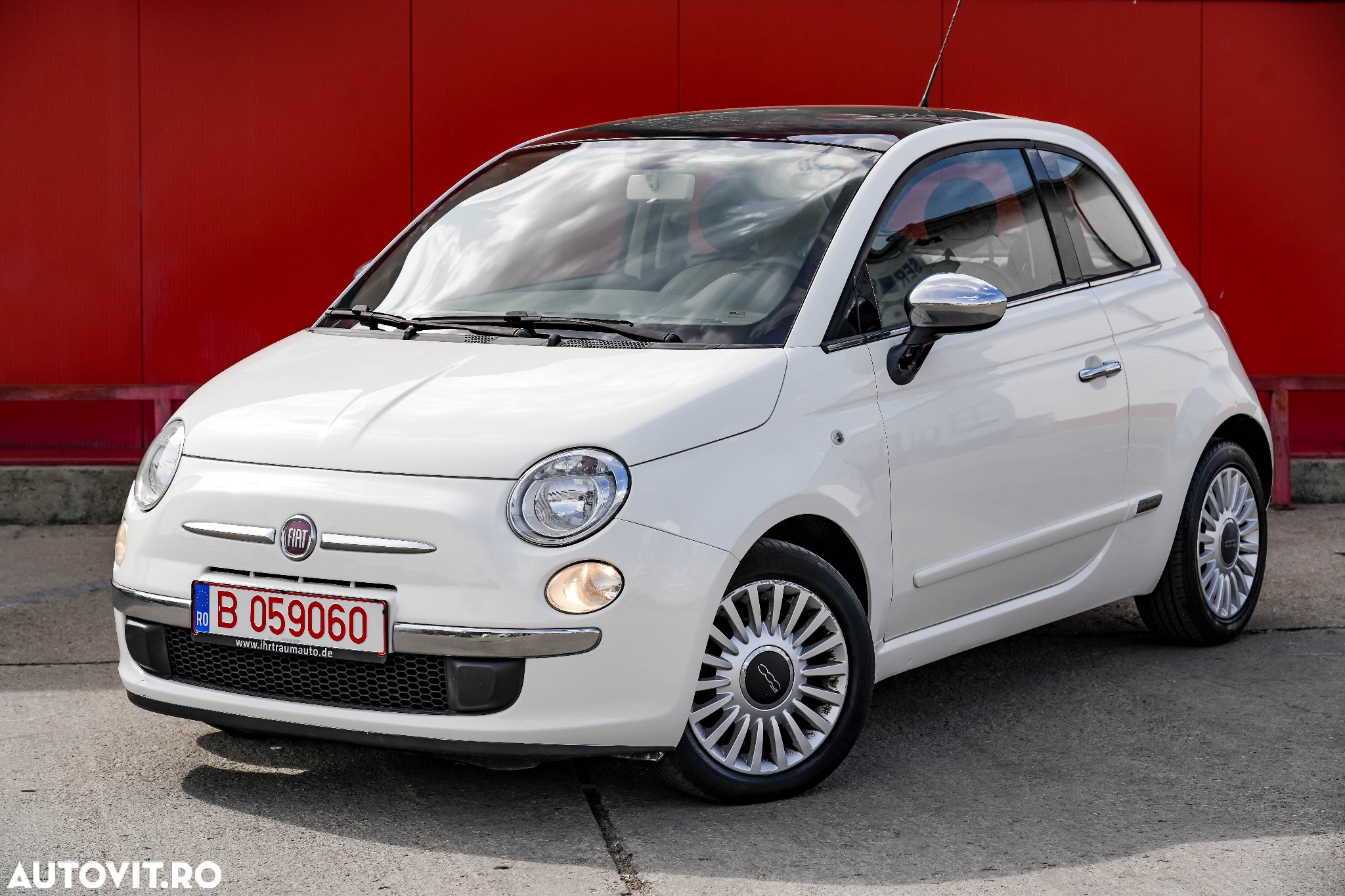 Fiat 500 - 16