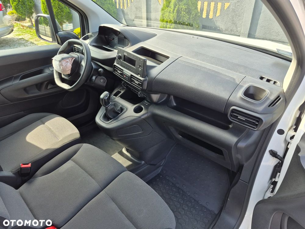 Peugeot Partner - 7