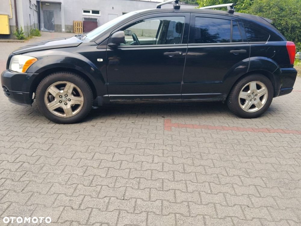 Dodge Caliber - 4