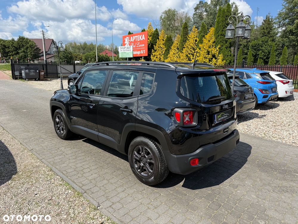 Jeep Renegade 1.0 GSE T3 Turbo Longitude FWD S&S - 3