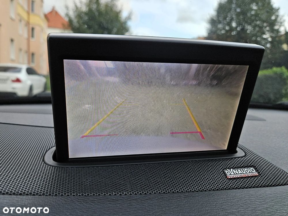 Volvo XC 70 - 31