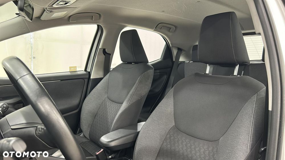 Toyota Yaris - 17