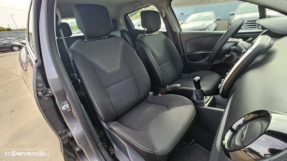 Renault Clio 0.9 TCE - 30