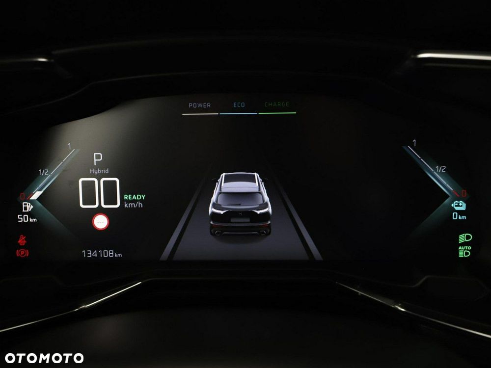 DS Automobiles DS 7 Crossback - 22