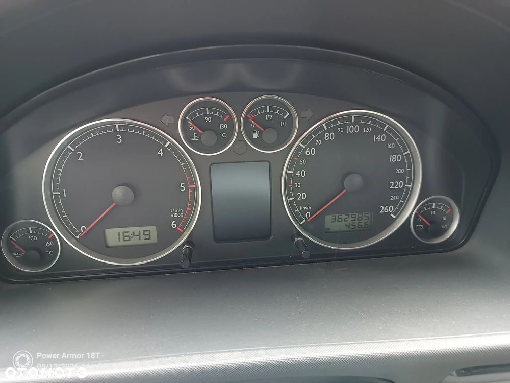 Volkswagen Sharan - 7