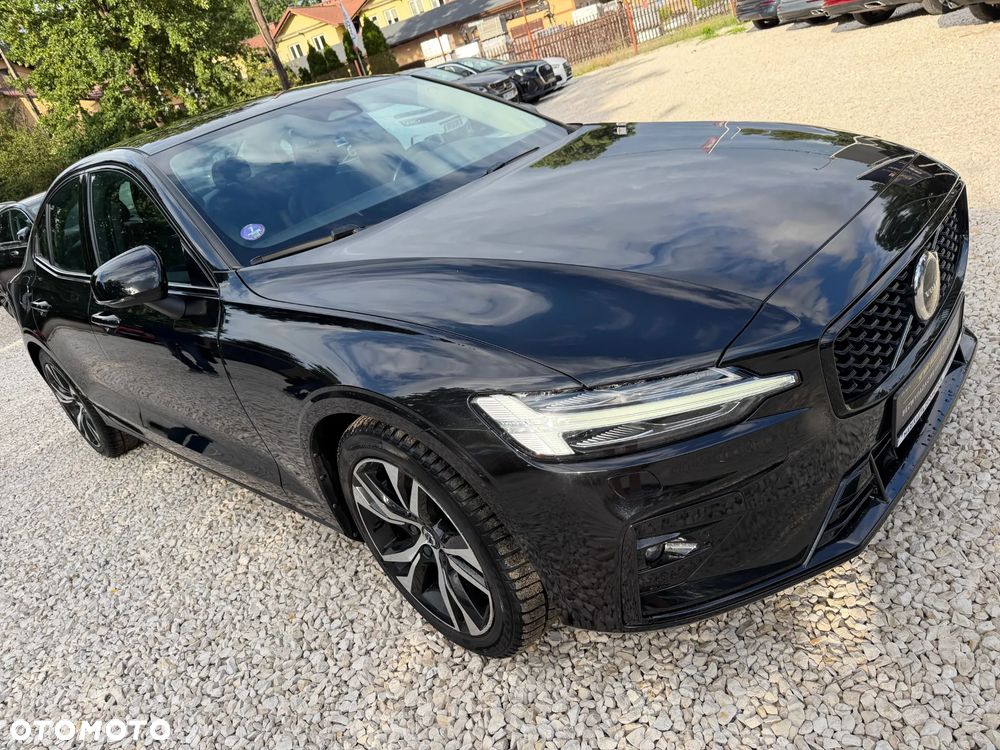 Volvo S60 B4 B Inscription - 4