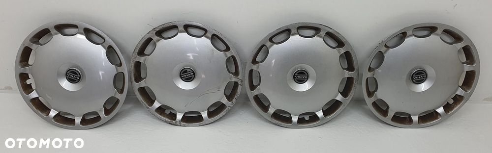 KOŁPAK 16 VOLVO V50 30645367 1SZT - 3