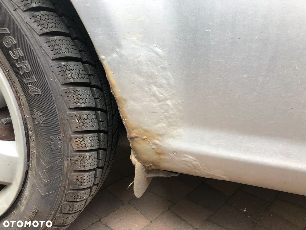 Hyundai Getz - 11