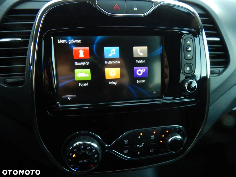 Renault Captur 0.9 Energy TCe Limited - 22