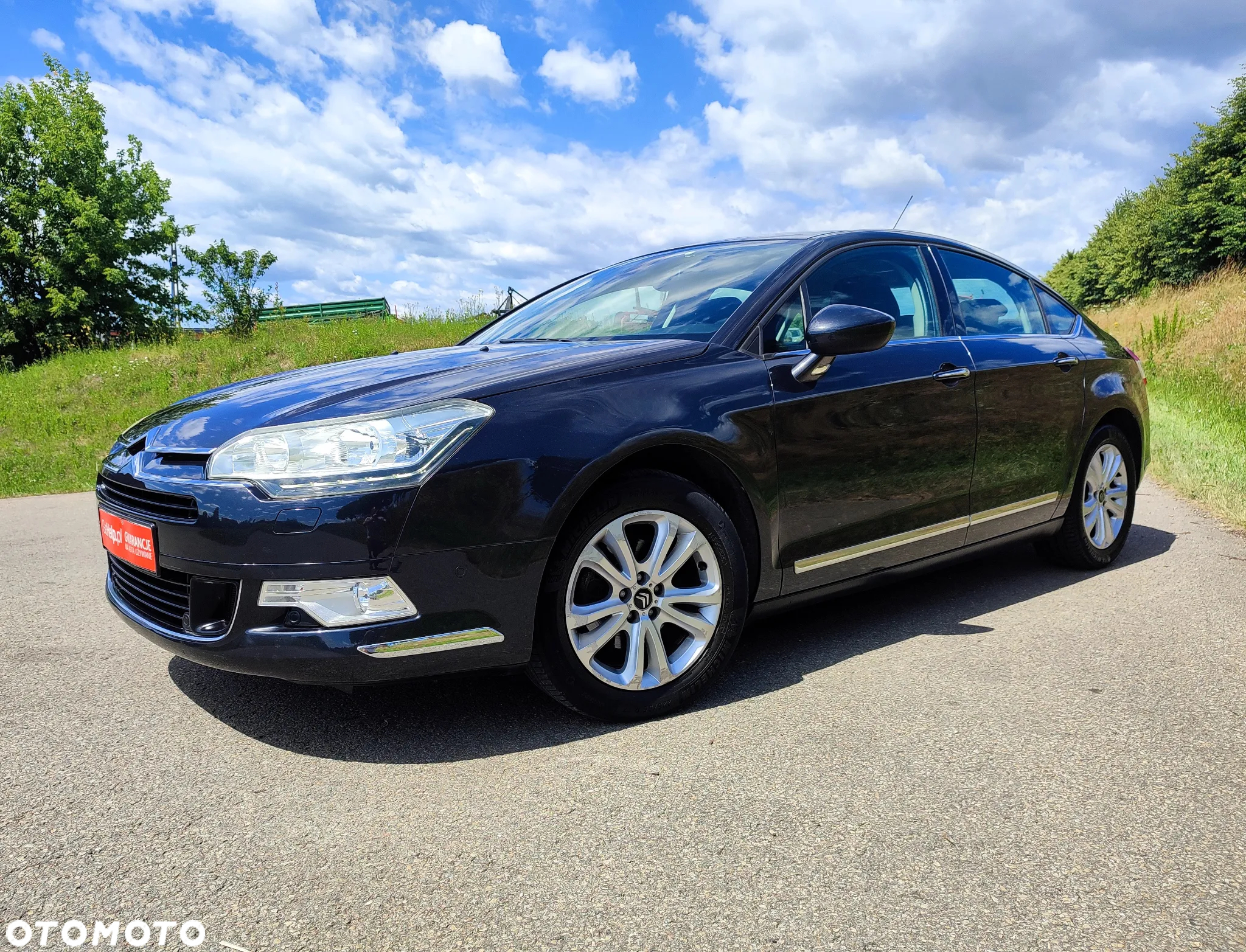 Citroën C5 2.0 HDi Selection - 8