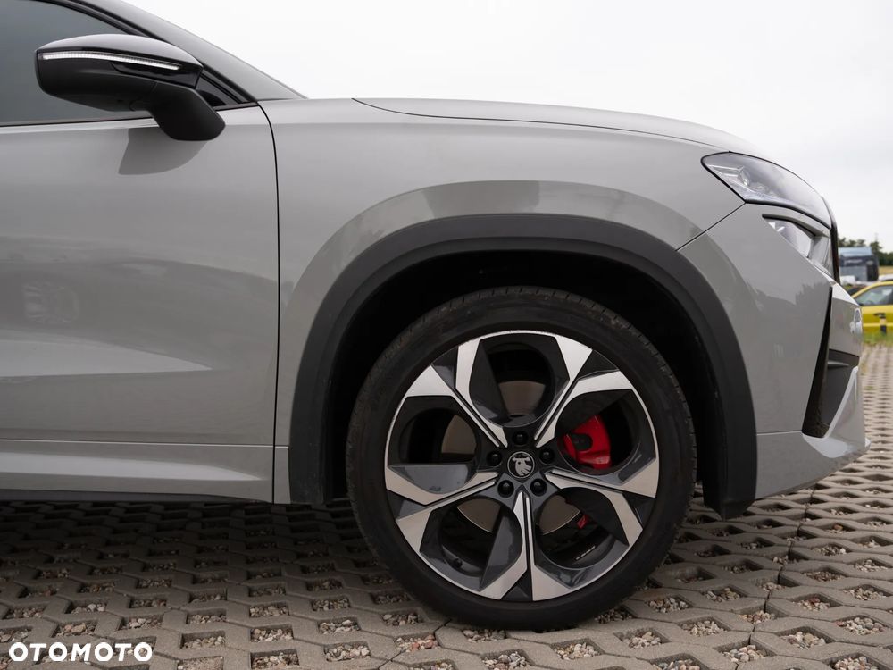 Skoda Kodiaq 2.0 TSI 4x4 RS DSG - 6