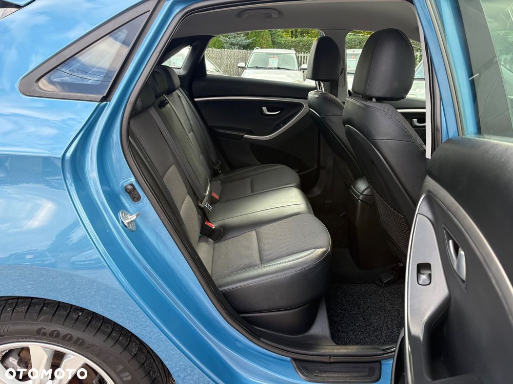 Hyundai i30 1.4 Premium - 29
