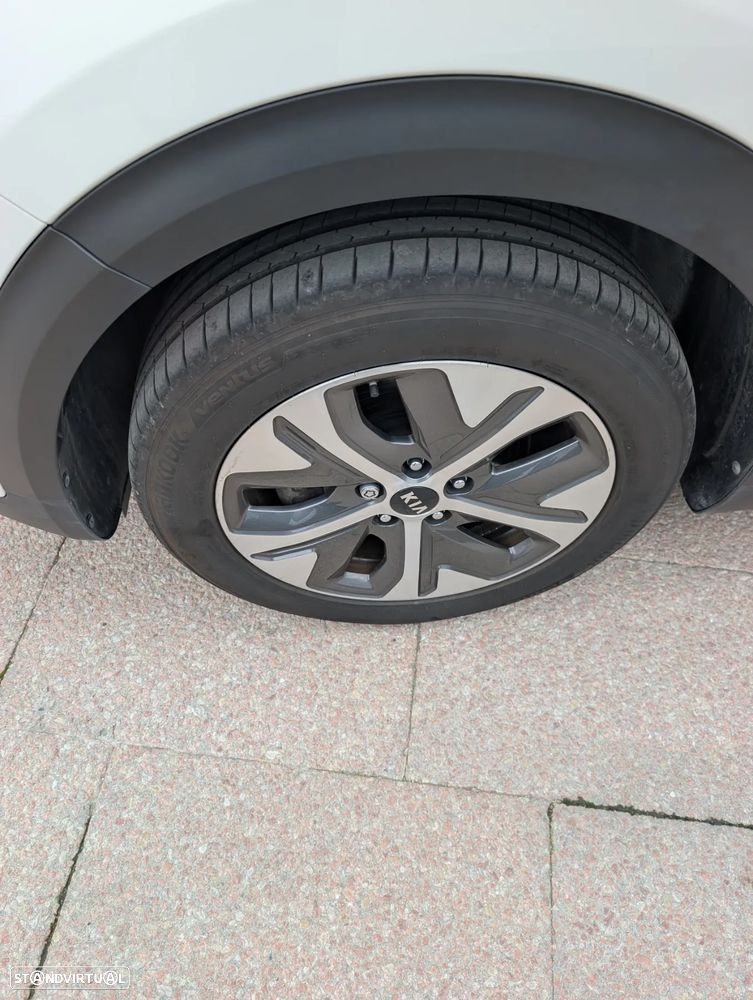 Kia e-Niro Vision - 4