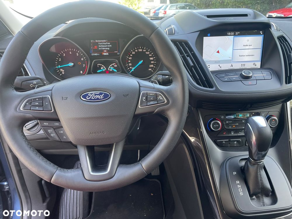 Ford Kuga 1.5 EcoBoost AWD Trend ASS - 7