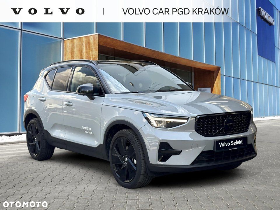 Volvo XC 40 - 8