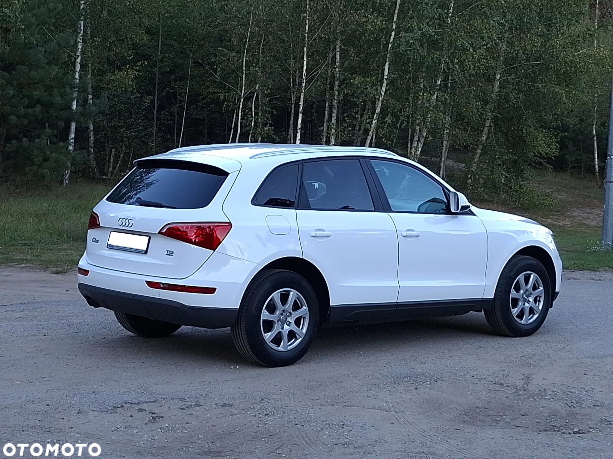Audi Q5 2.0 TDI Quattro - 3
