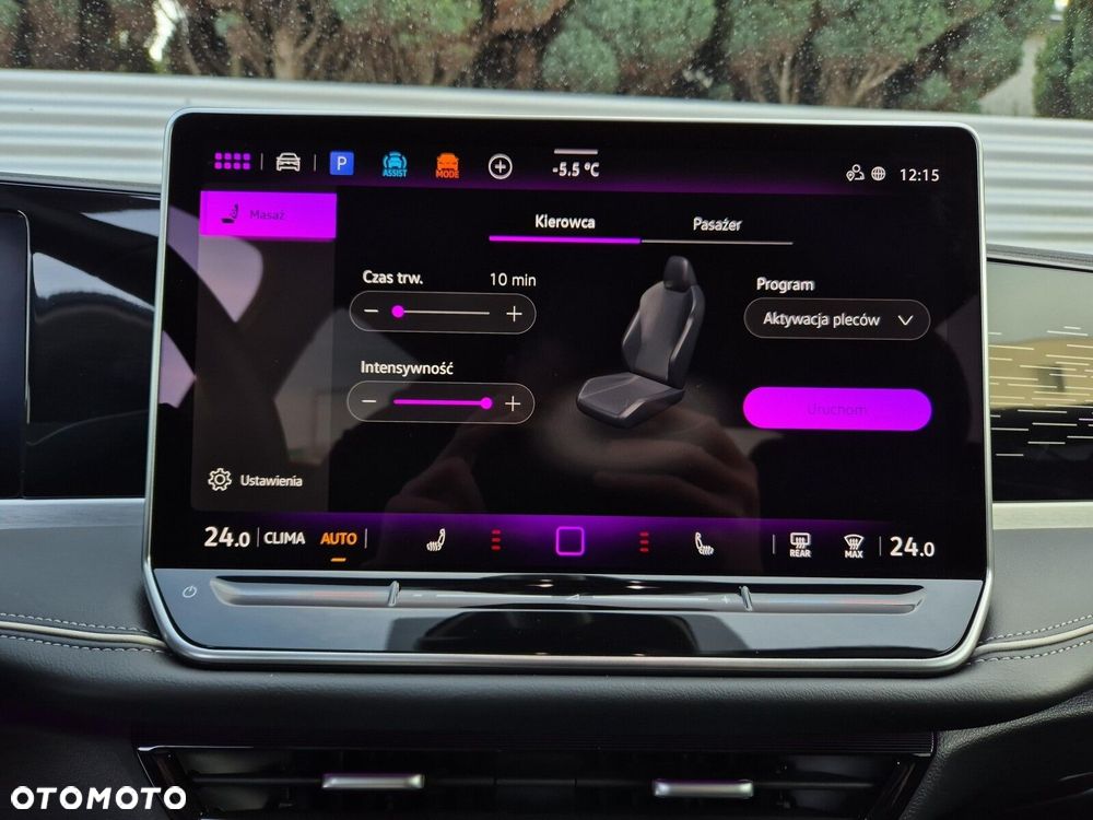 Volkswagen Passat Variant 2.0 TDI EVO Elegance DSG - 33