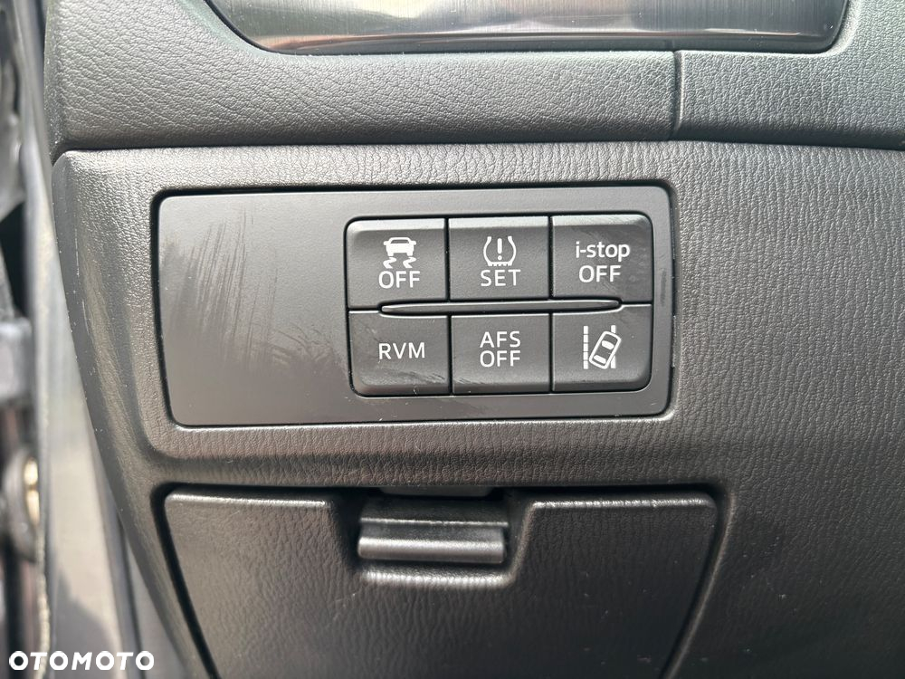 Mazda 6 2.2 D Skymotion I-ELoop - 17