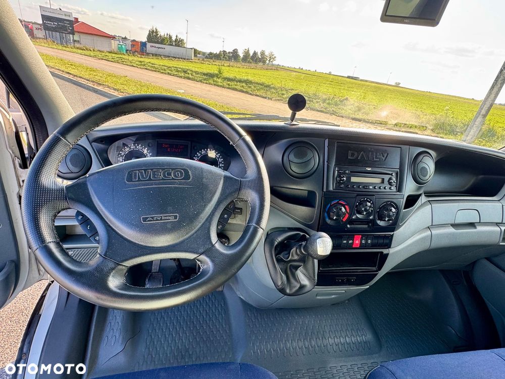 Iveco 35S18 - 5