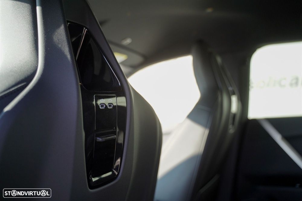 BMW iX xDrive 40 Pack Desportivo - 18