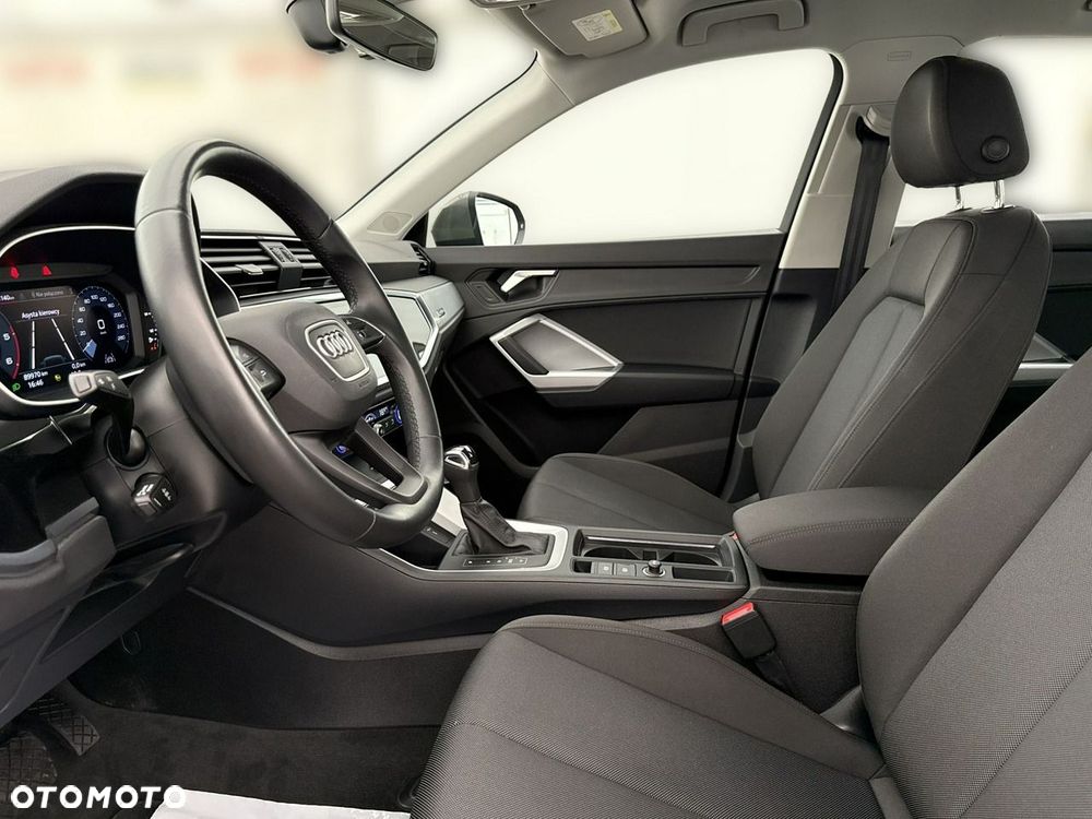 Audi Q3 - 13