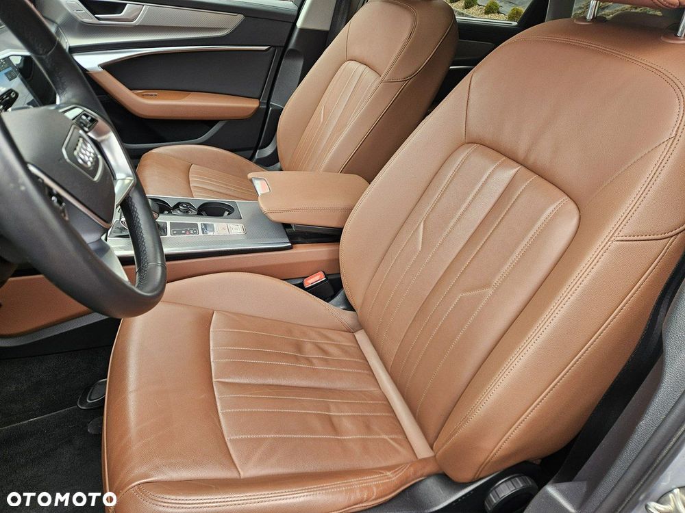 Audi A6 Avant 40 TDI mHEV Quattro Sport S tronic - 19