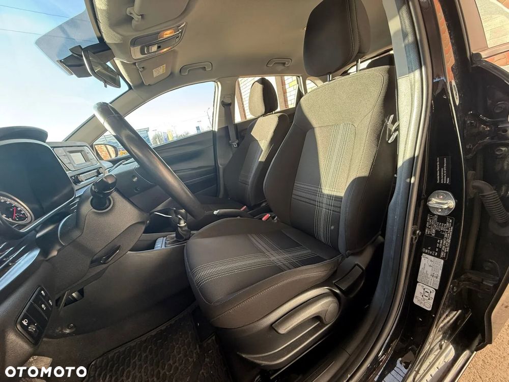 Hyundai i20 1.0 T-GDI Pure - 13
