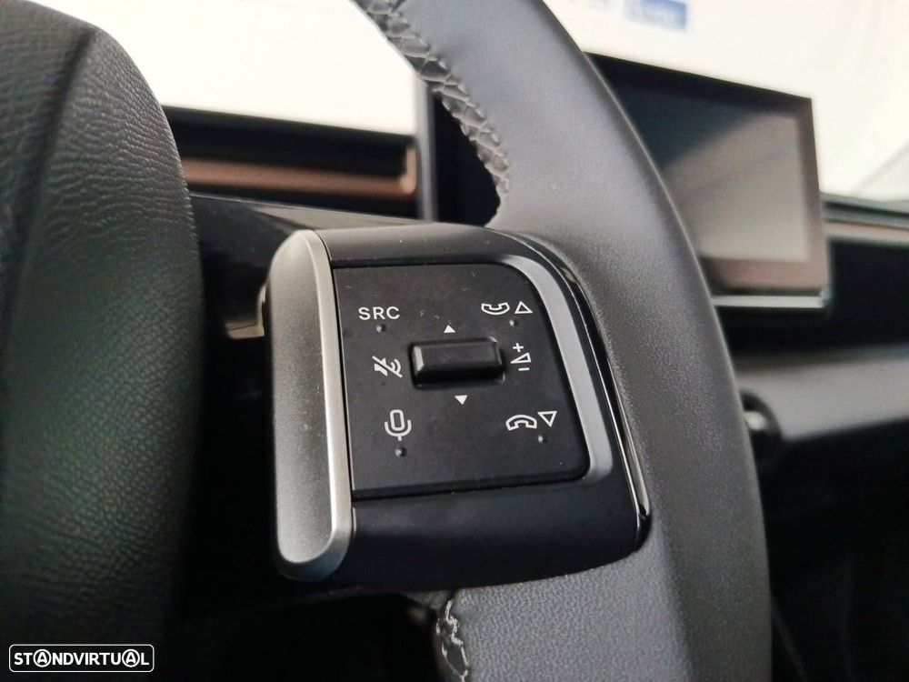 Citroën C3 Aircross 1.2 PureTech Plus - 17