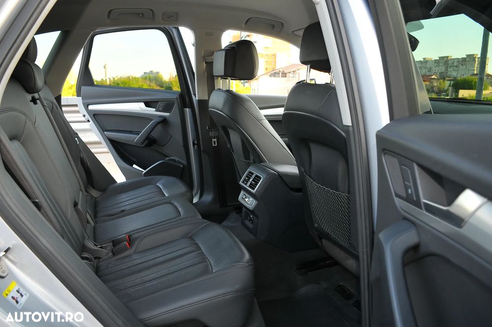 Audi Q5 2.0 TFSI S tronic Sport - 7
