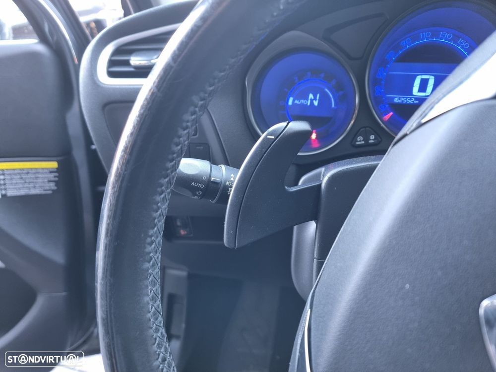Citroën C4 1.6 e-HDi Exclusive CMP6 - 18