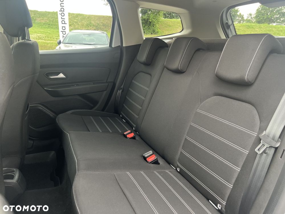 Dacia Duster 1.0 TCe Prestige - 16