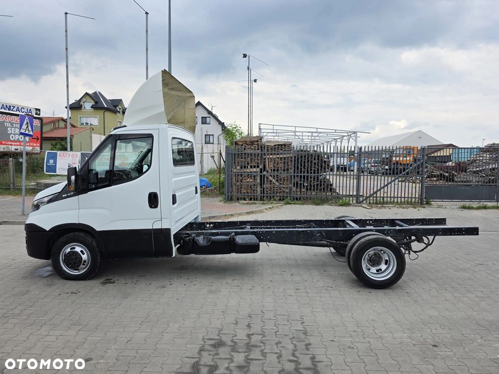 Iveco Daily 35c14 - 8
