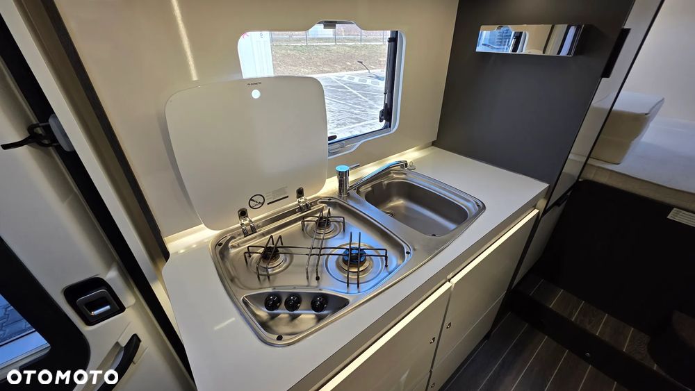 Roller Team Kronos 295 - 16