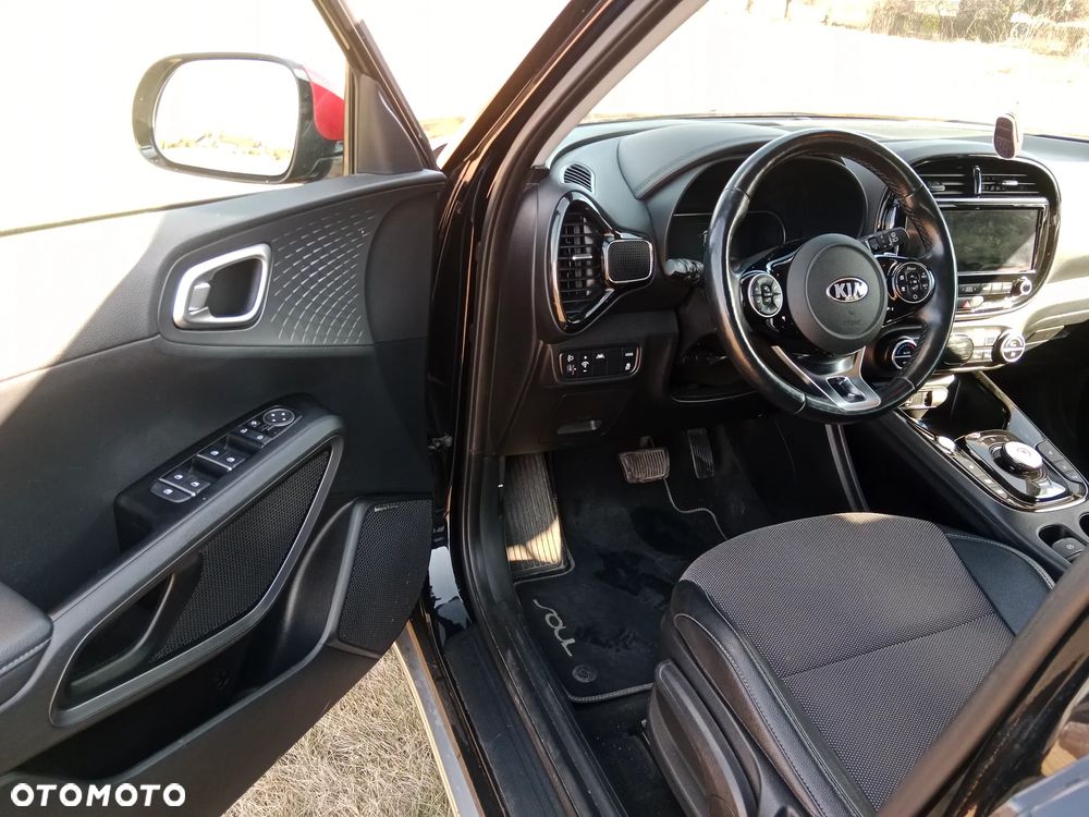 Kia Soul Spirit - 12