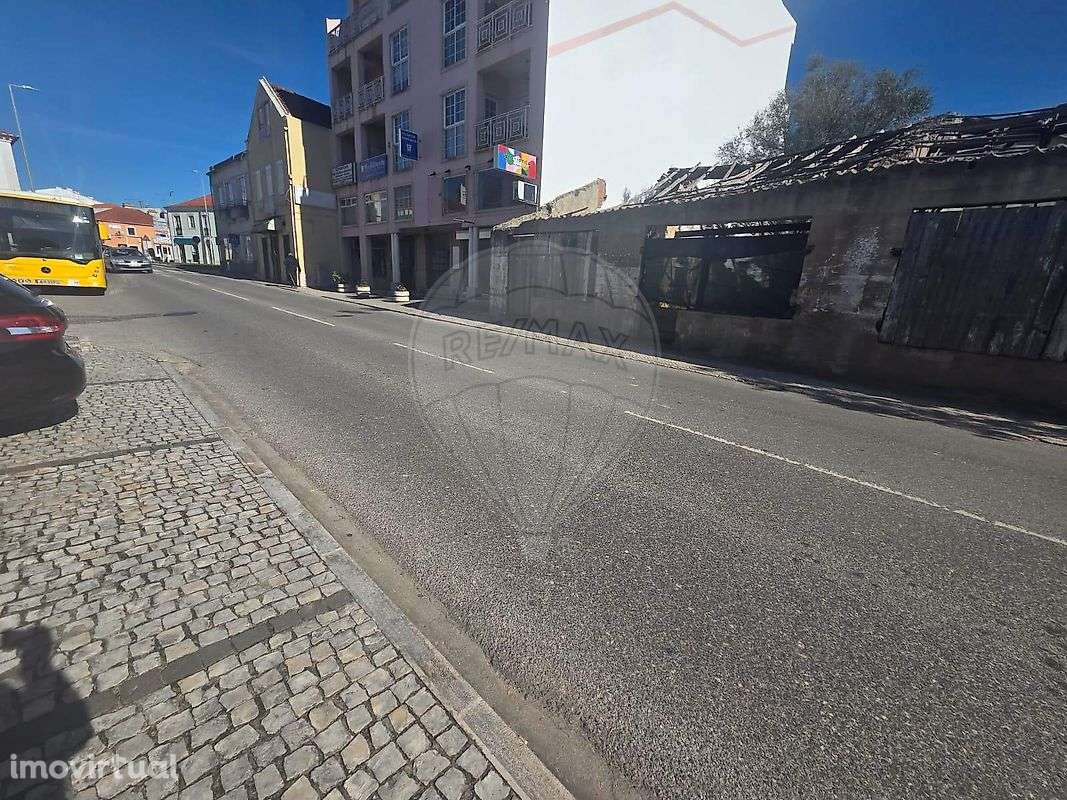 Armazém  para venda - Grande imagem: 4/12