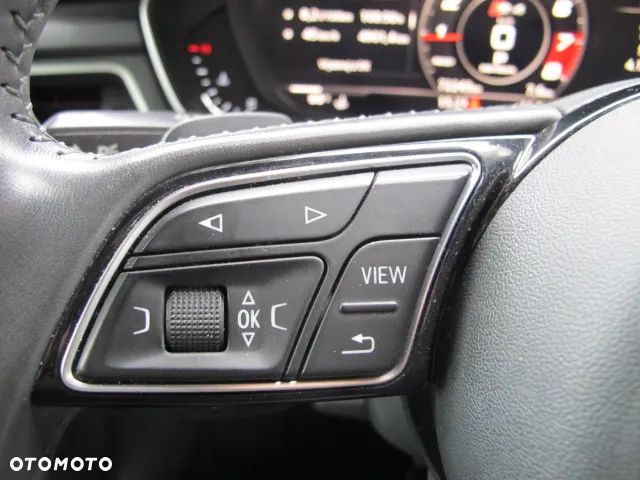 Audi A4 - 22