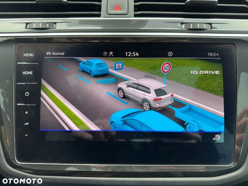 Volkswagen Tiguan 2.0 TSI 4Mot R-Line DSG - 22