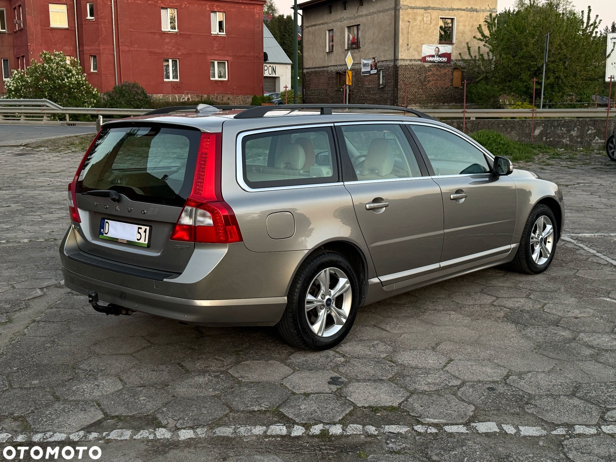 Volvo V70 2.5T Momentum - 3