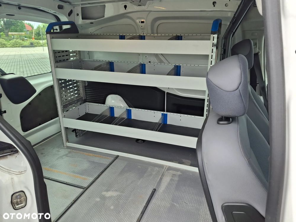 Citroën BERLINGO - 7