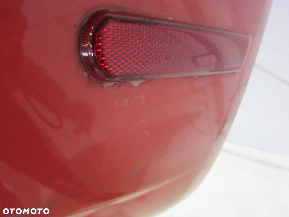 BMW E36 CABRIO Z3 3.0 M54 ZDERZAK TYLNY TYŁ 51120307541 USA PO LIFT - 13